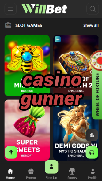 Casino Gunner - Action-Packed Casino-casinodogs.ydblkf.net